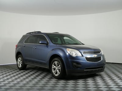 2014 Chevrolet Equinox LT *CLEAN CARFAX!*