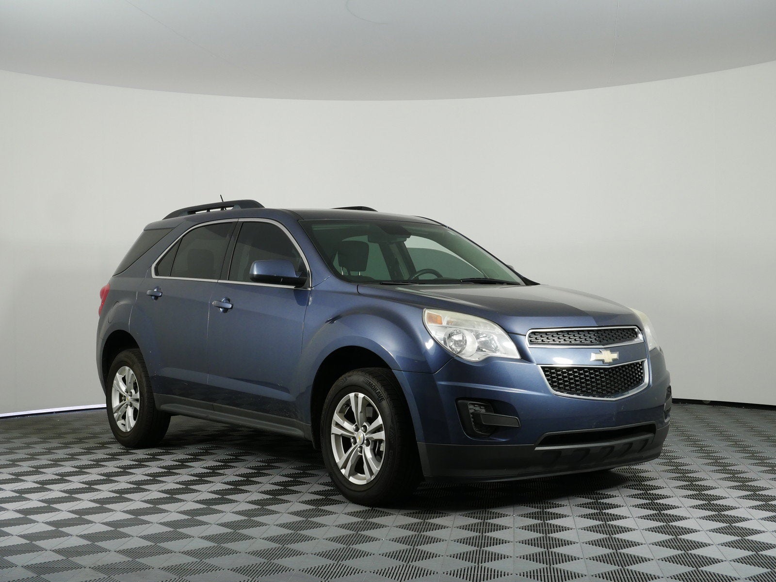 2014 Chevrolet Equinox LT *CLEAN CARFAX!*