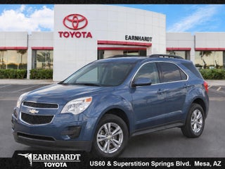 2014 Chevrolet Equinox LT *CLEAN CARFAX!*