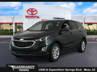 2019 Chevrolet Equinox LT *1-OWNER*