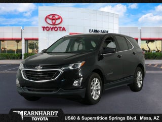 2021 Chevrolet Equinox LT *1-OWNER*