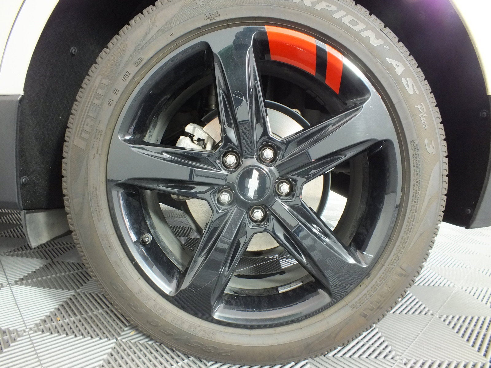 2018 Chevrolet Equinox LT *1-OWNER*