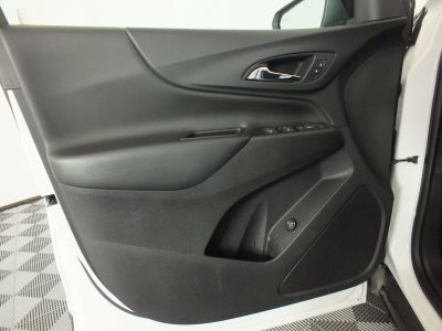 2018 Chevrolet Equinox LT *1-OWNER*