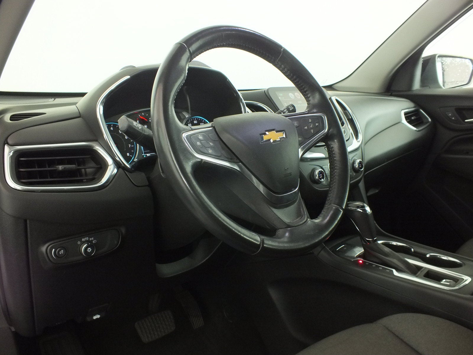 2018 Chevrolet Equinox LT *1-OWNER*