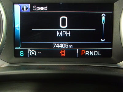 2018 Chevrolet Equinox LT *1-OWNER*