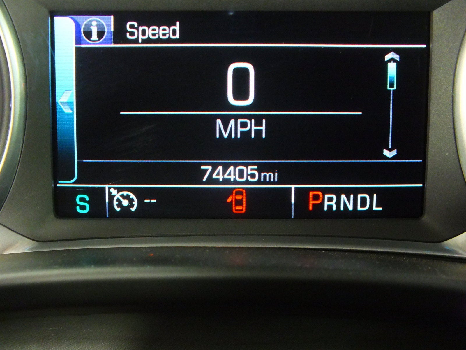 2018 Chevrolet Equinox LT *1-OWNER*