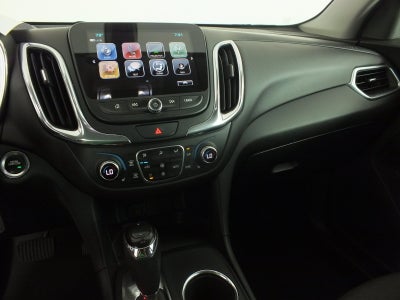 2018 Chevrolet Equinox LT *1-OWNER*