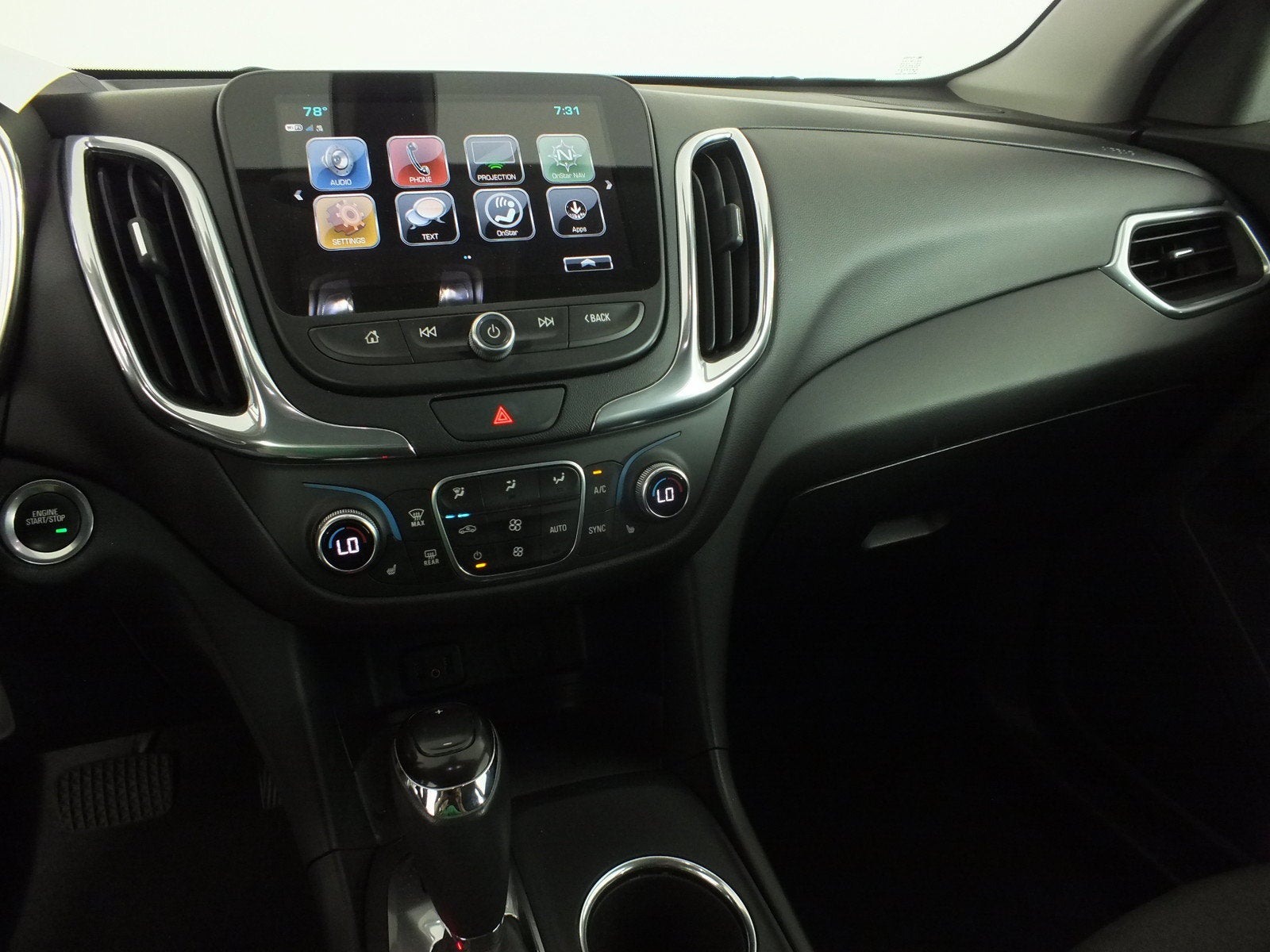 2018 Chevrolet Equinox LT *1-OWNER*