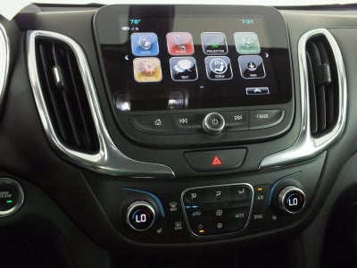 2018 Chevrolet Equinox LT *1-OWNER*
