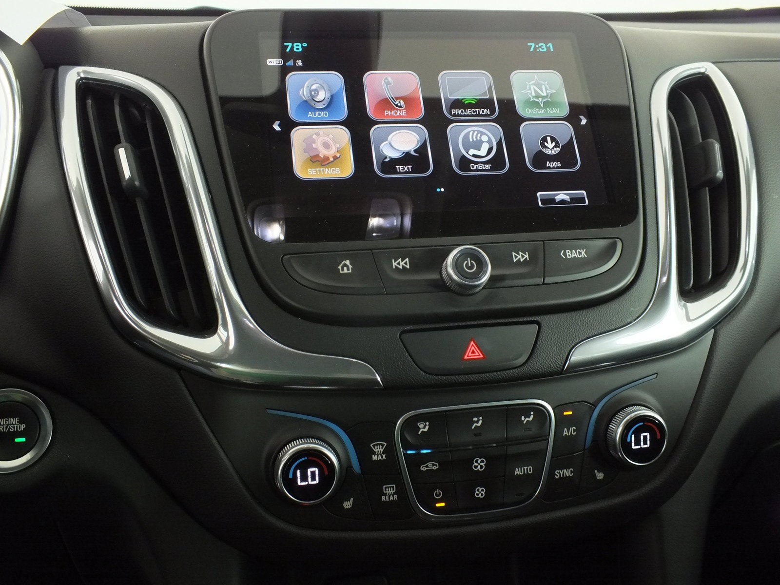 2018 Chevrolet Equinox LT *1-OWNER*