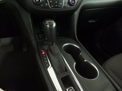 2018 Chevrolet Equinox LT *1-OWNER*