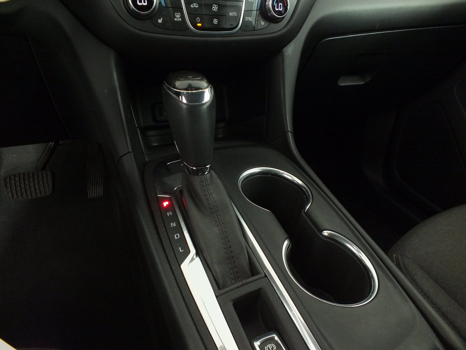 2018 Chevrolet Equinox LT *1-OWNER*