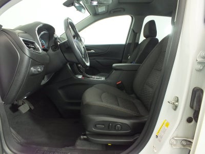 2018 Chevrolet Equinox LT *1-OWNER*
