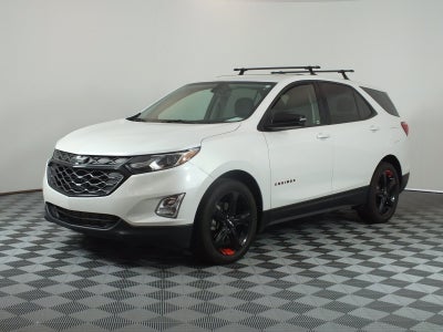 2018 Chevrolet Equinox LT *1-OWNER*