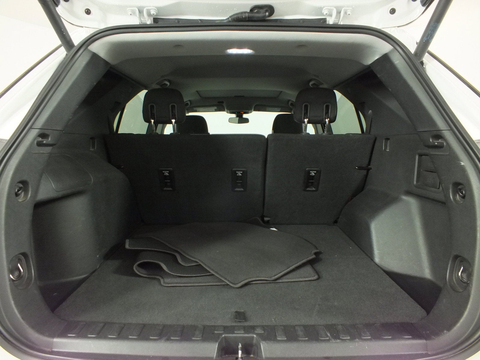 2018 Chevrolet Equinox LT *1-OWNER*