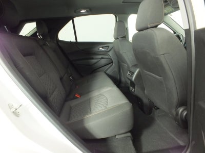 2018 Chevrolet Equinox LT *1-OWNER*