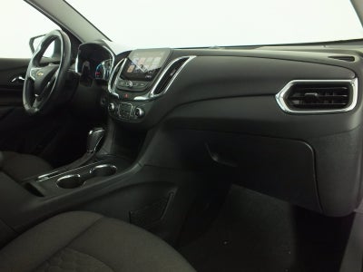 2018 Chevrolet Equinox LT *1-OWNER*