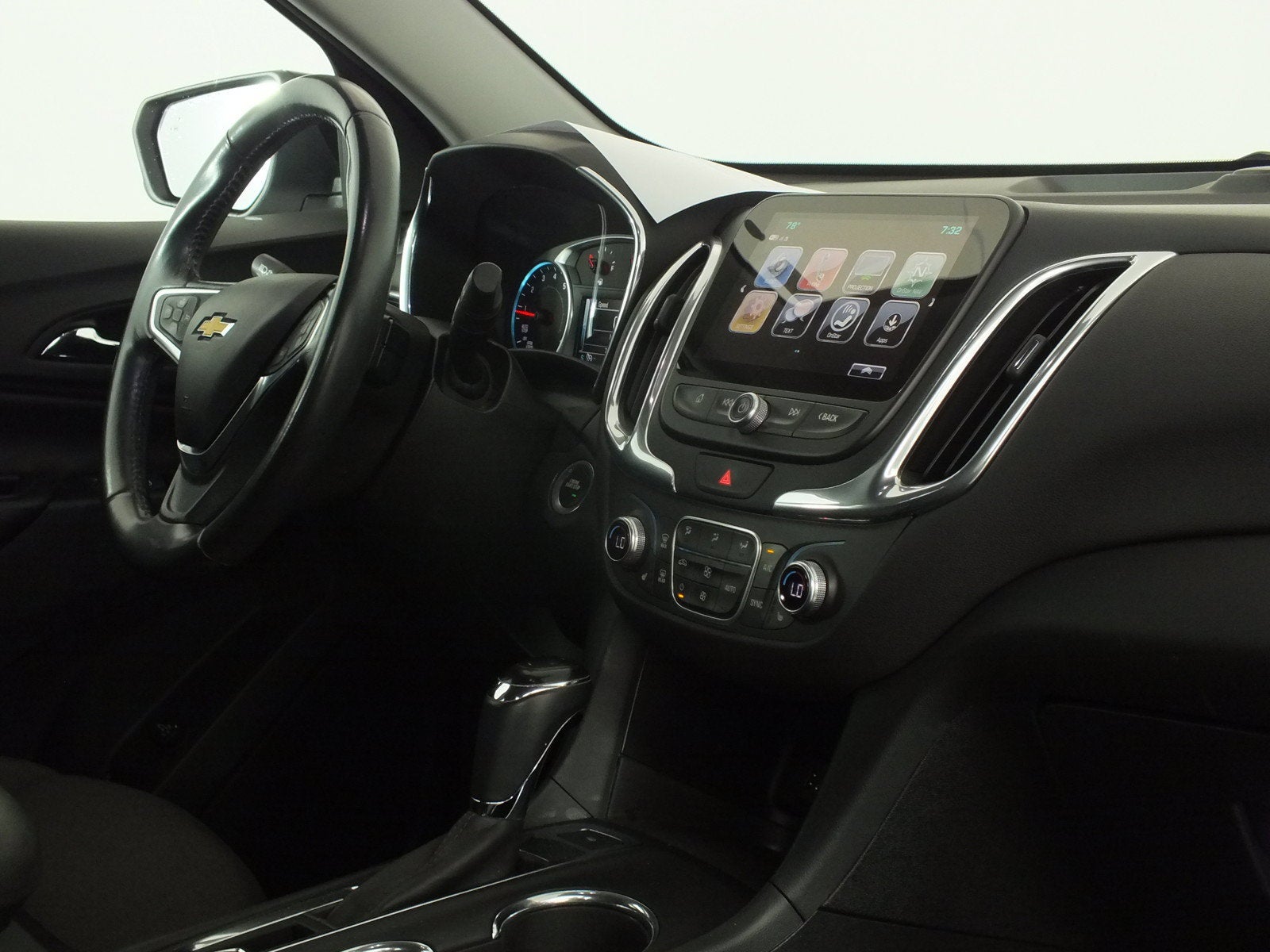 2018 Chevrolet Equinox LT *1-OWNER*
