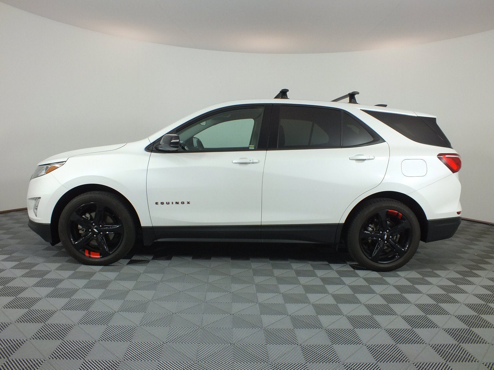 2018 Chevrolet Equinox LT *1-OWNER*