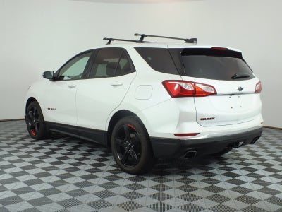 2018 Chevrolet Equinox LT *1-OWNER*