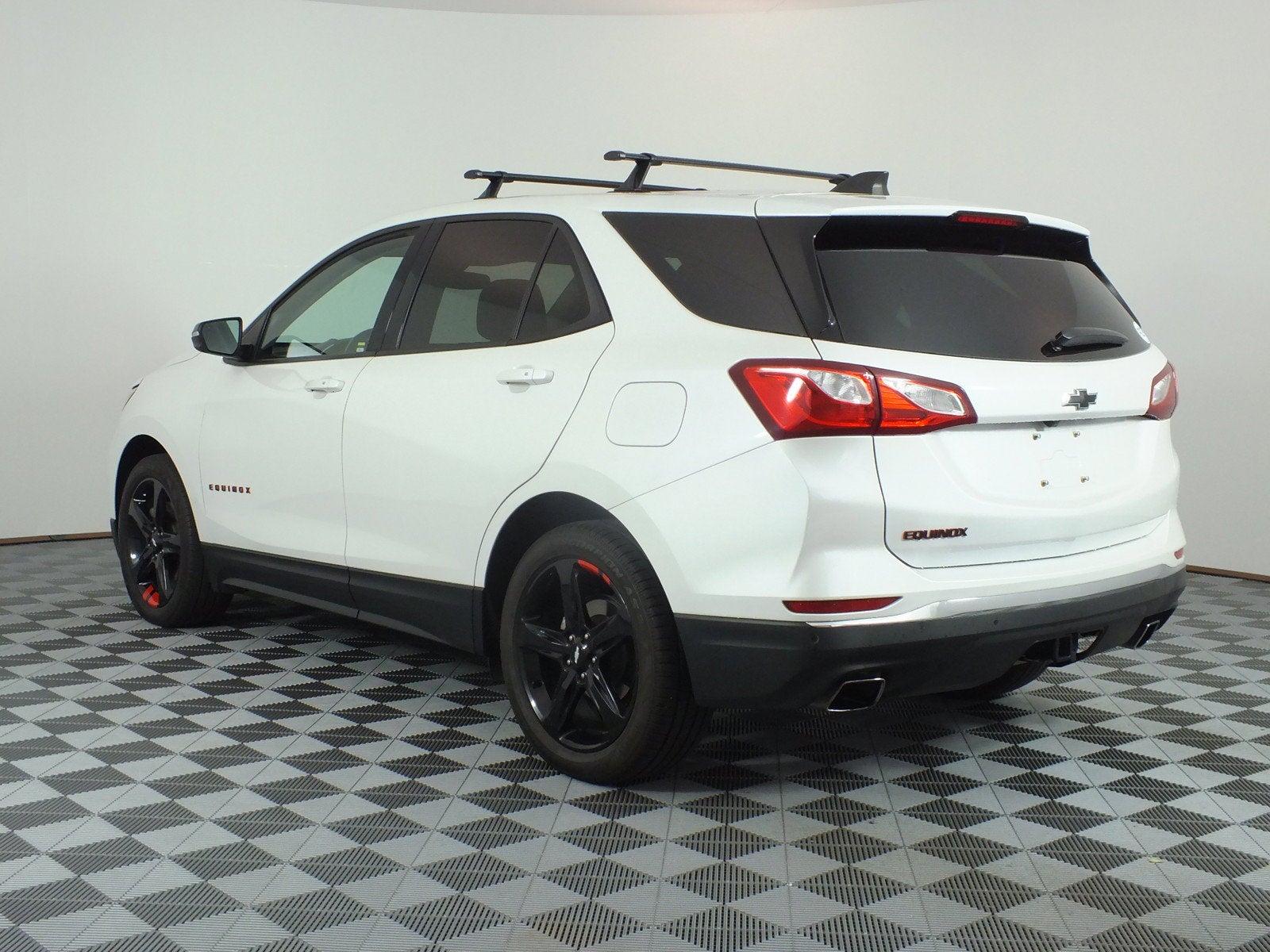 2018 Chevrolet Equinox LT *1-OWNER*