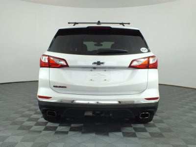 2018 Chevrolet Equinox LT *1-OWNER*