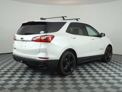 2018 Chevrolet Equinox LT *1-OWNER*