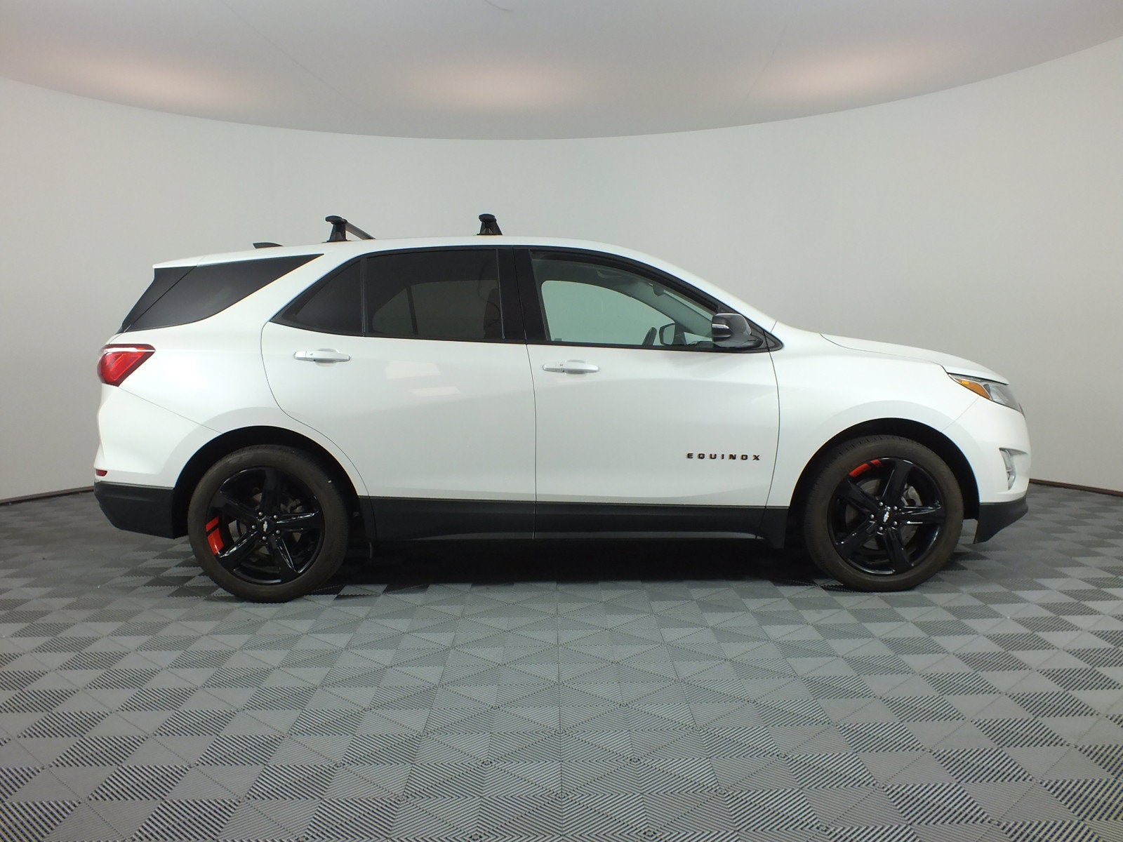 2018 Chevrolet Equinox LT *1-OWNER*