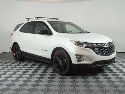 2018 Chevrolet Equinox LT *1-OWNER*