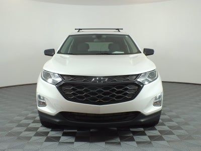 2018 Chevrolet Equinox LT *1-OWNER*