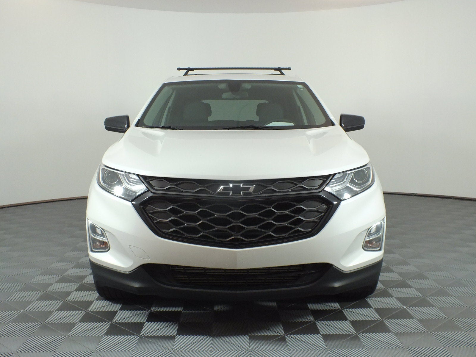 2018 Chevrolet Equinox LT *1-OWNER*