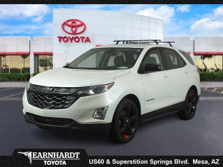 2018 Chevrolet Equinox LT *1-OWNER*