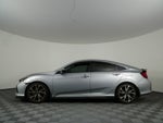 2018 Honda Civic Si Sedan 