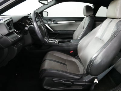 2016 Honda Civic Coupe EX-L FWD *CLEAN CARFAX!