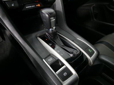 2016 Honda Civic Coupe EX-L FWD *CLEAN CARFAX!