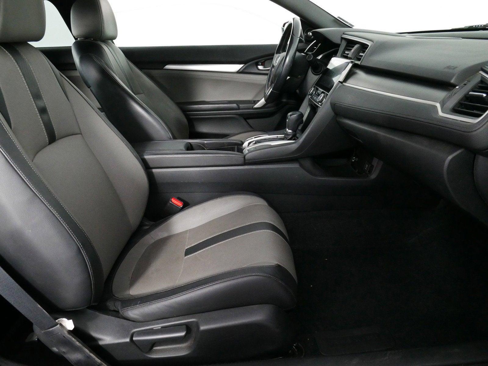 2016 Honda Civic Coupe EX-L FWD *CLEAN CARFAX!