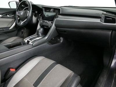 2016 Honda Civic Coupe EX-L FWD *CLEAN CARFAX!