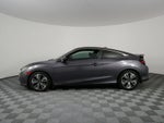 2016 Honda Civic Coupe EX-L FWD *CLEAN CARFAX!
