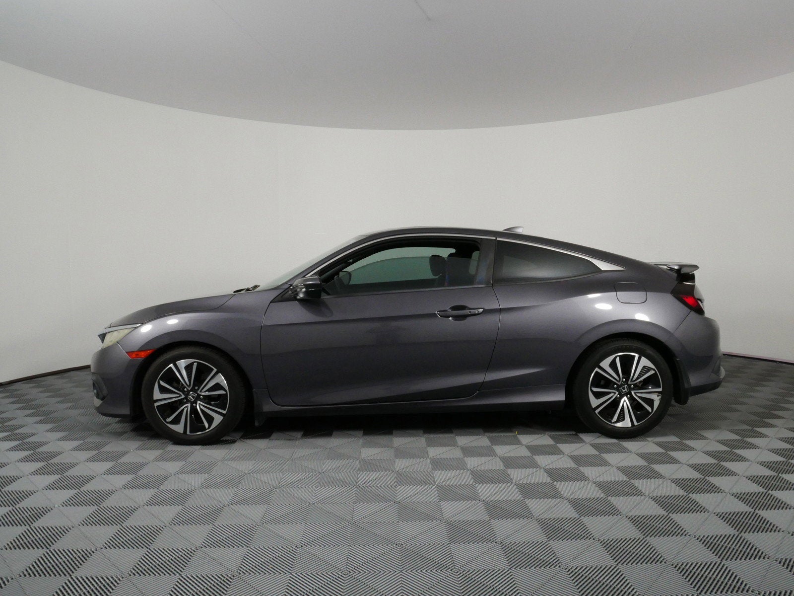 2016 Honda Civic Coupe EX-L FWD *CLEAN CARFAX!