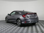 2016 Honda Civic Coupe EX-L FWD *CLEAN CARFAX!