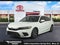 2024 Honda Civic Sedan EX *1-OWNER*
