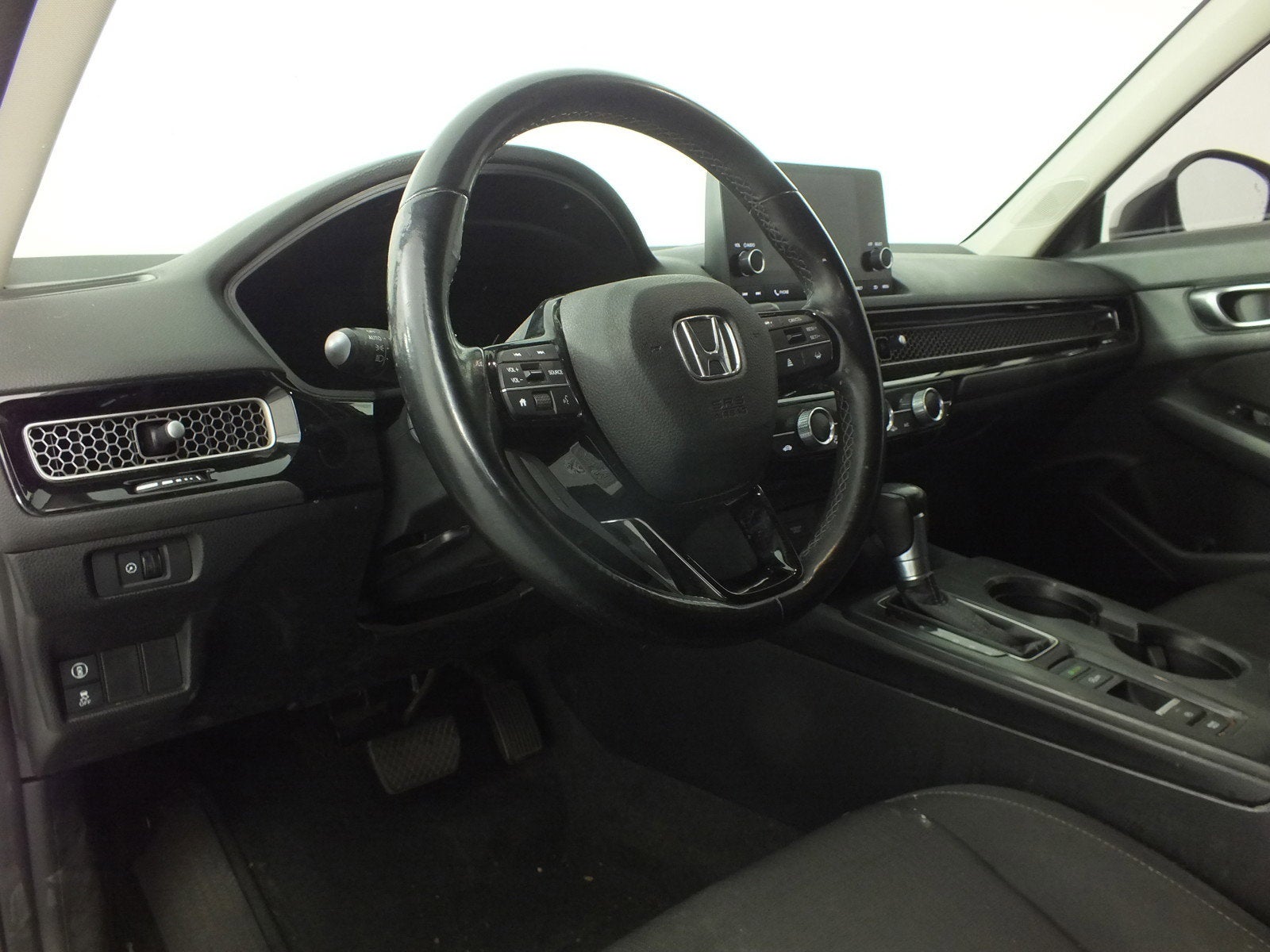 2024 Honda Civic Sedan EX *1-OWNER*