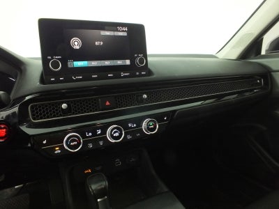2024 Honda Civic Sedan EX *1-OWNER*