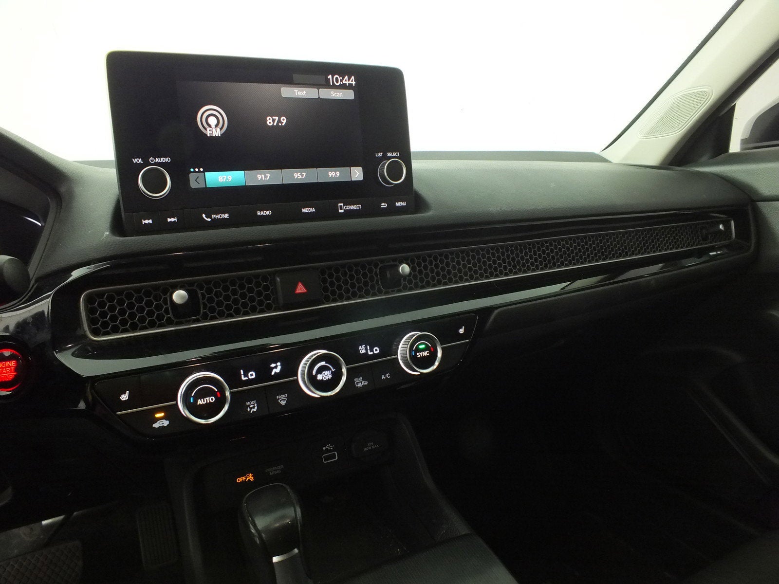 2024 Honda Civic Sedan EX *1-OWNER*