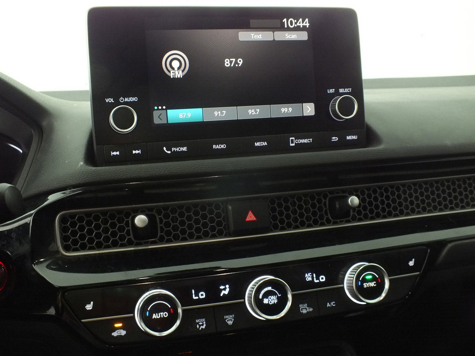 2024 Honda Civic Sedan EX *1-OWNER*