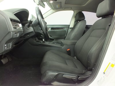 2024 Honda Civic Sedan EX *1-OWNER*