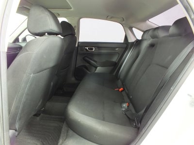 2024 Honda Civic Sedan EX *1-OWNER*
