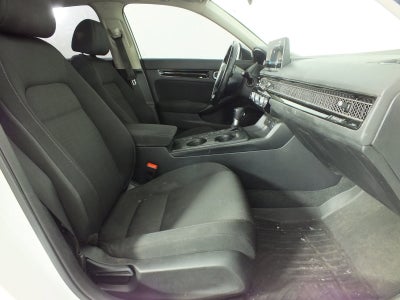 2024 Honda Civic Sedan EX *1-OWNER*
