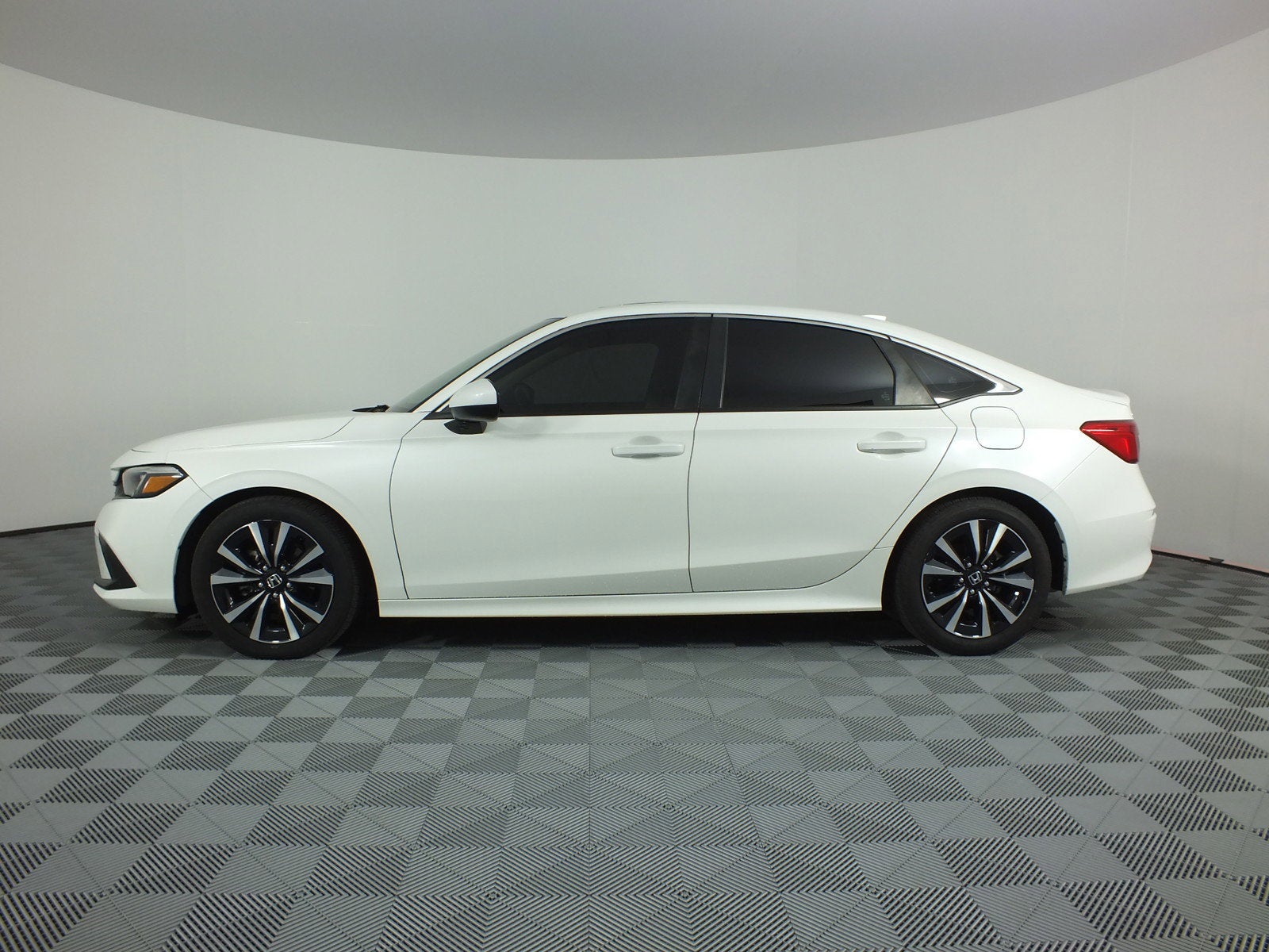 2024 Honda Civic Sedan EX *1-OWNER*