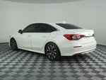 2024 Honda Civic Sedan EX *1-OWNER*